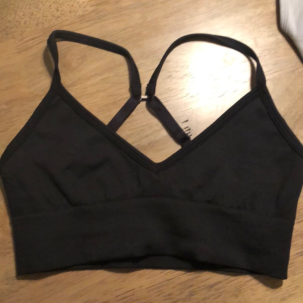 Lululemon “Ebb to Street II” Bra